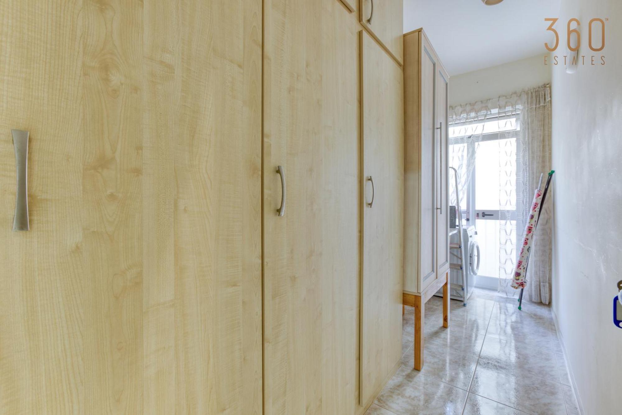 Charming 2br With Cosy Balcony In Marsascala By 360 Estates