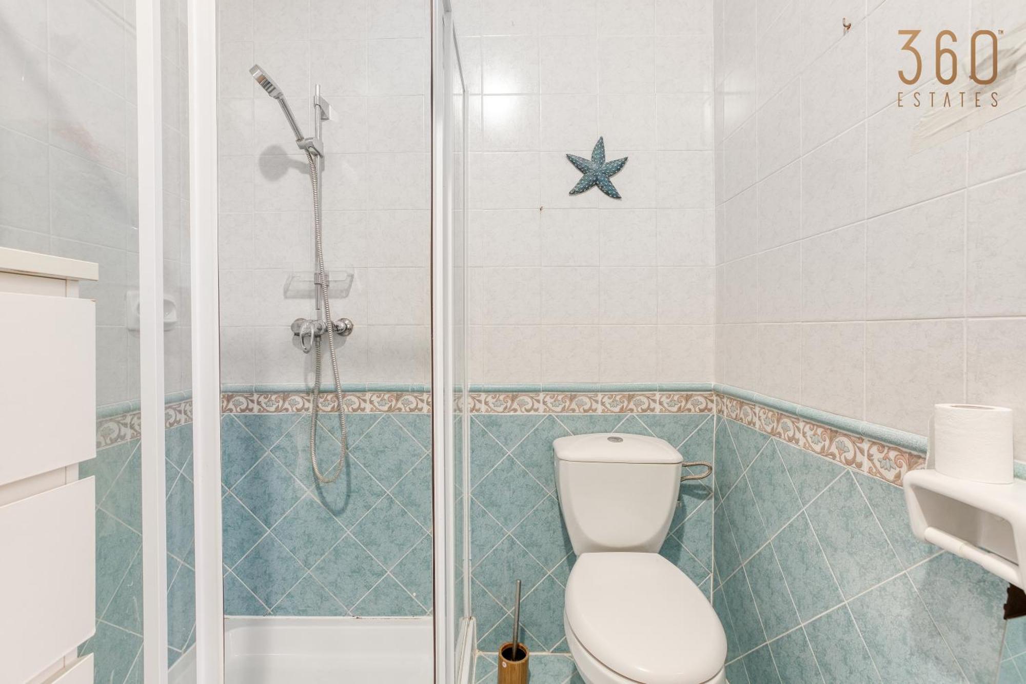 Apartment Charming 2br With Cosy Balcony In Marsascala By 360 Estates